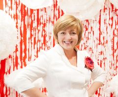 Светлана Павлова