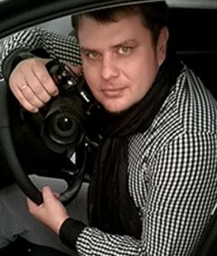Юрий Чистяков