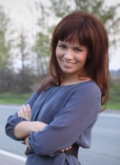 Анна Подгурская