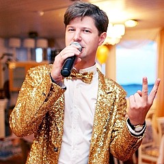 Сергей Антипов