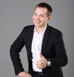 Александр Фадеев