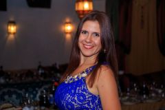 Светлана Ростова