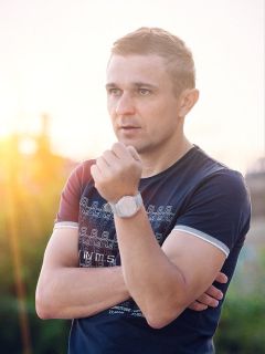 Александр Мирончук