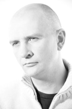 Сергей Альтерготт
