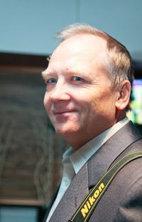 Сергей Кандауров