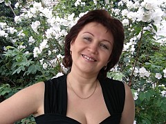 Ольга Просвиркина