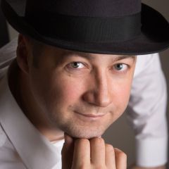 Сергей Хазов