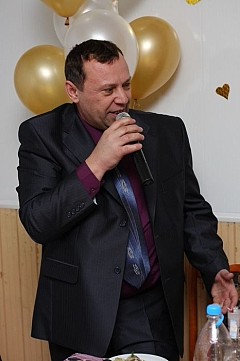 Фарит И Фарида Хамидулловы