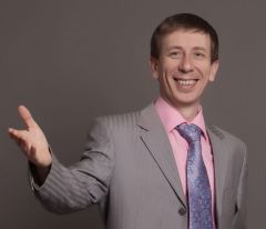 Владислав Кандрушин
