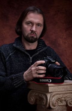Игорь Пензин
