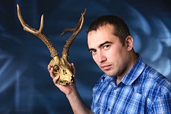 Лев Боценюк