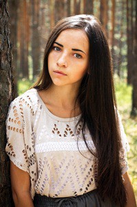 Камилла Сафина