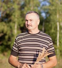 Юрий Парфёнов