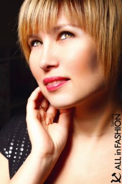 Мария Ткачева