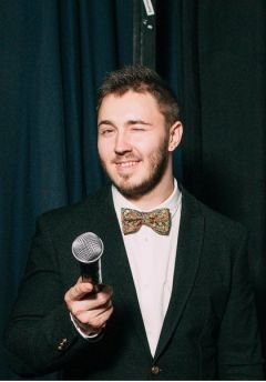 Дмитрий Фокс