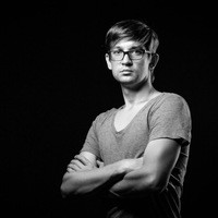 Андрей Сорокин