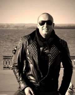 Сергей Тюпаев