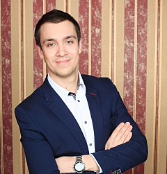Василий Никитин