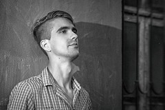Константин Грачков
