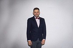Станислав Остроухов