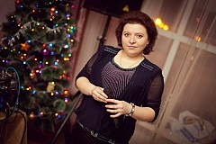 Галина Смирнова