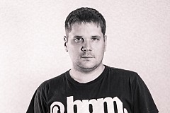 Денис Бочков