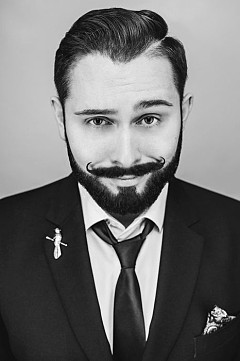 Станислав Мушталёв