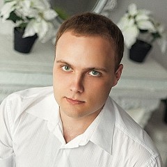 Алексей Камнев