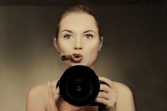 Марина Графф