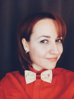Наталья Стадникова