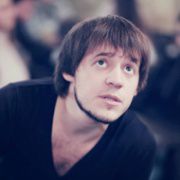 Василий Саенко