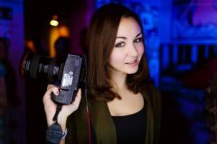 Майя Алиева