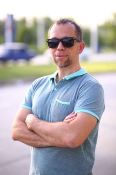 Андрей Пасечников
