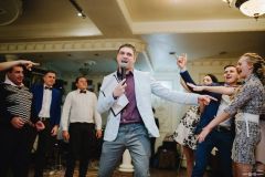 Олег Денисов
