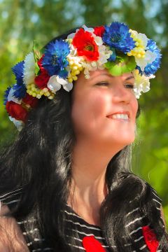 Виолетта Захаревич