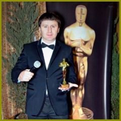 Алекс Рахимов