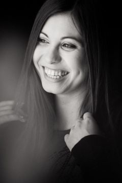 Катерина Тихая