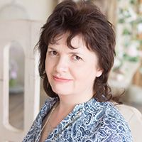 Галина Ковалева