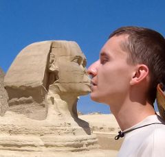 Денис Земко