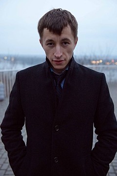 Ринат Гильдеев