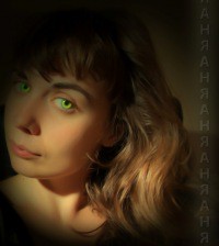 Анна Суворова