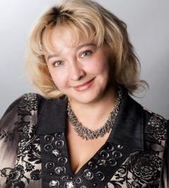 Марина Стрюкова