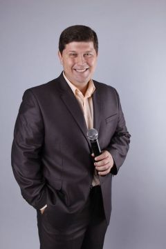 Владимир Добрицкий