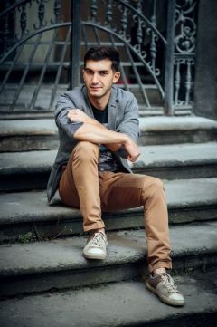 Андрей Асланов
