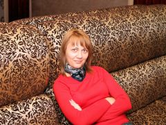 Елена Яицкая
