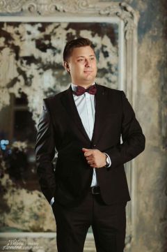 Алексей Гнедин