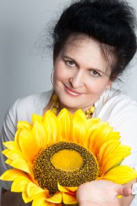 Алла Мартыненко