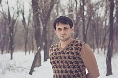 Сергей Ирхин