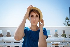 Анна Сулименко