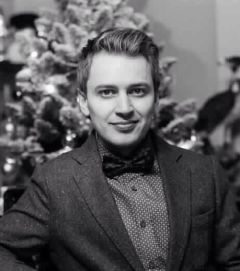 Андрей Антонов